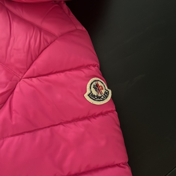 Authentic Moncler kids jacket - Picture 2 of 6